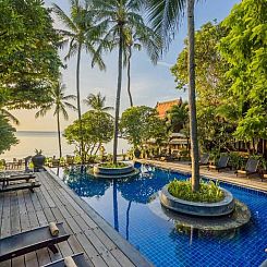 Samui Paradise Chaweng Beach Resort & Spa- SHA Plus