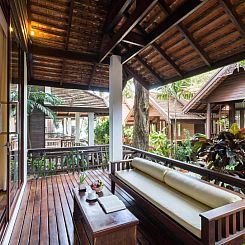 Samui Paradise Chaweng Beach Resort & Spa- SHA Plus