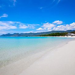 Chaweng Garden Beach Resort - SHA Plus