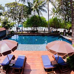 Chaweng Garden Beach Resort - SHA Plus