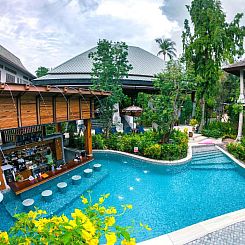 Chaweng Garden Beach Resort - SHA Plus