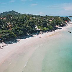 Baan Chaweng Beach Resort & Spa - SHA Plus