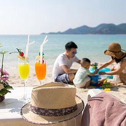 Baan Chaweng Beach Resort & Spa - SHA Plus