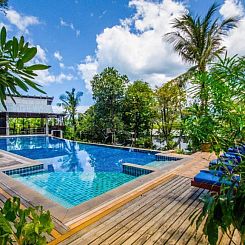 Chaweng Park Place