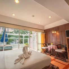 Sans Souci Samui - SHA Plus