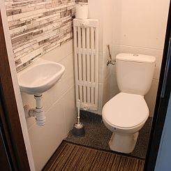 Appartement Rodzinny typu Suite