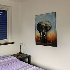 Appartement Rodzinny typu Suite