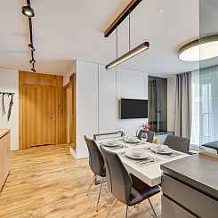 Appartement Altstadt-Wohnung Chmielna Park
