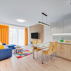 Appartement Altstadt-Wohnung Angielska Grobla