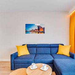 Appartement Altstadt-Wohnung Angielska Grobla