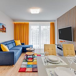 Appartement Altstadt-Wohnung Angielska Grobla