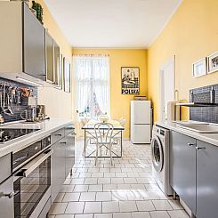 Appartement Chopina