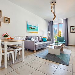 Appartement Olympic Park