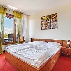 Appartement Olympic Park