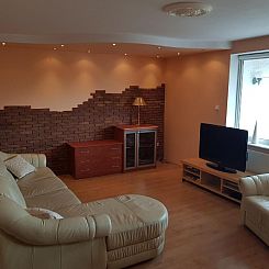 Appartement Komfortable Ferienwohnung inmitten der Altstadt