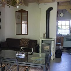 Vakantiehuis Mond-Suite