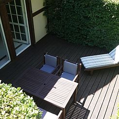 Vakantiehuis Mond-Suite