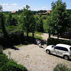 Vakantiehuis Mond-Suite