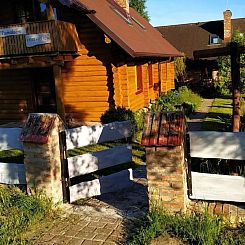 Vakantiehuis Charmantes Ferienhaus in Ustka