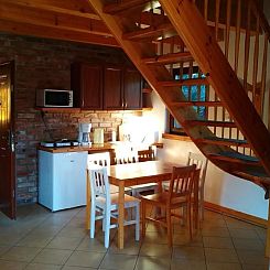 Vakantiehuis Charmantes Ferienhaus in Ustka
