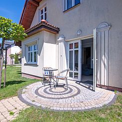 Vakantiehuis Domek Joanna