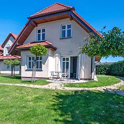 Vakantiehuis Domek Joanna