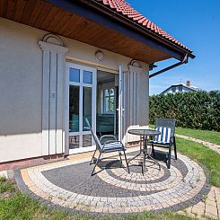 Vakantiehuis Domek Joanna