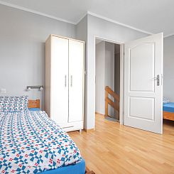 Vakantiehuis Domek Joanna