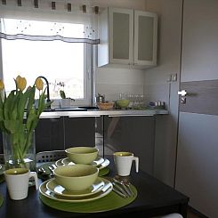 Appartement Wohnung Magnolia 2