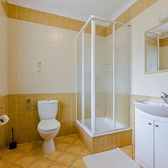 Appartement Wohnung "Apartment6" mit Grill und Garten