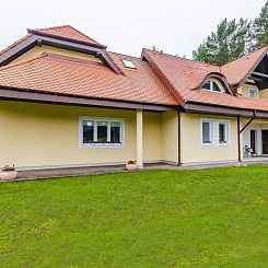 Appartement "Apartment4" mit Garten