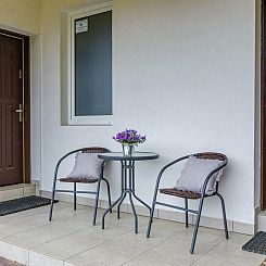 Appartement Wohnung in Rowy
