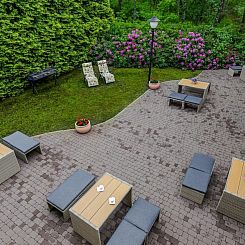 Appartement Wohnung in Rowy