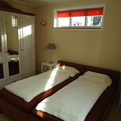 Appartement Charmantes Appartement in Rowy mit Grill, Garten