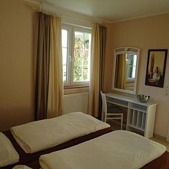 Appartement Charmantes Appartement in Rowy mit Grill, Garten