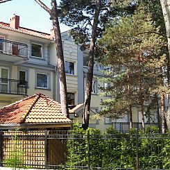 Appartement Jurata 2