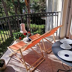 Appartement Jurata 2