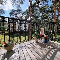 Appartement Jurata 2