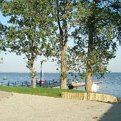 Appartement Wohnung in Swarzewo mit Grill und Terrasse