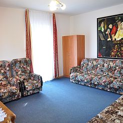 Appartement Wohnung in Swarzewo mit Grill und Terrasse
