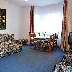 Appartement Wohnung in Swarzewo mit Grill und Terrasse