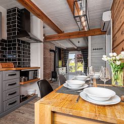 Appartement Szelągówka 50 m2