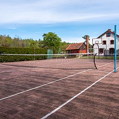 Vakantiehuis Osada Ulnowo