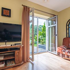 Appartement Głęboczek 21