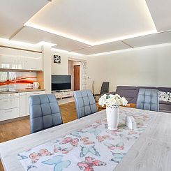 Appartement Rezydencja Park Rodzinna