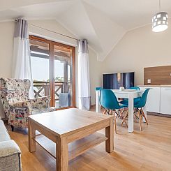 Appartement Rezydencja Park Rodzinna