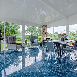 Vakantiehuis Country House Premium