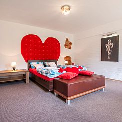 Vakantiehuis Country House Premium