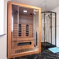Vakantiehuis Country House Premium
