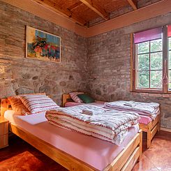 Vakantiehuis Angelino